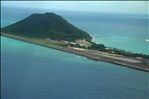 Canouan Island Airport extension ҉ Andy Mac